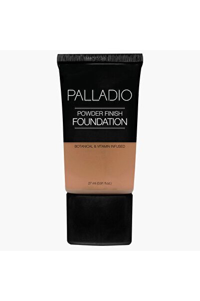 Palladio Liquid Foundation