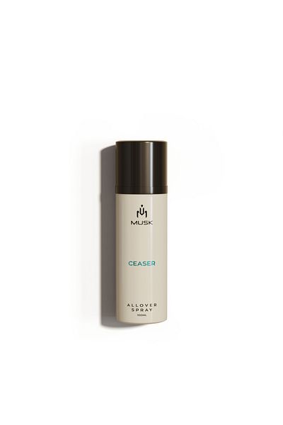 Musk Caesar Body Mist 100ml