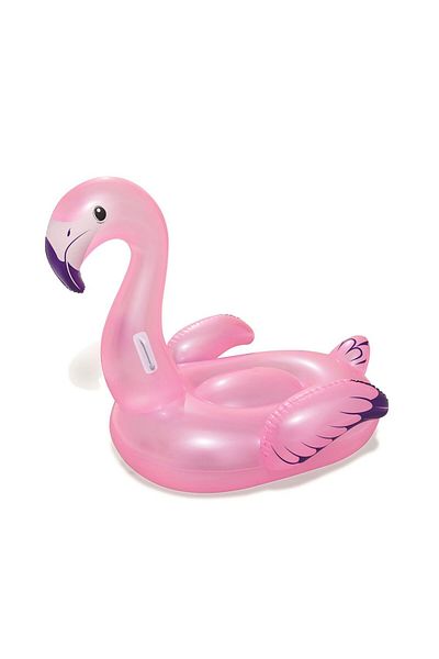 BESTWAY Inflatable flamingo 127/127 cm