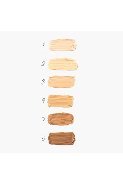 Bele Cosmetics B-one Base Foundation - 50 ml