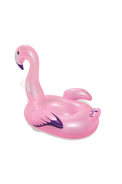 BESTWAY Inflatable flamingo 127/127 cm