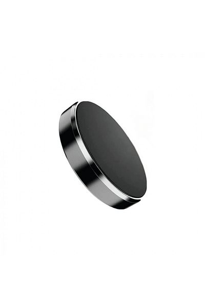 OEM Suport magnetic universal pentru telefon auto, argintiu