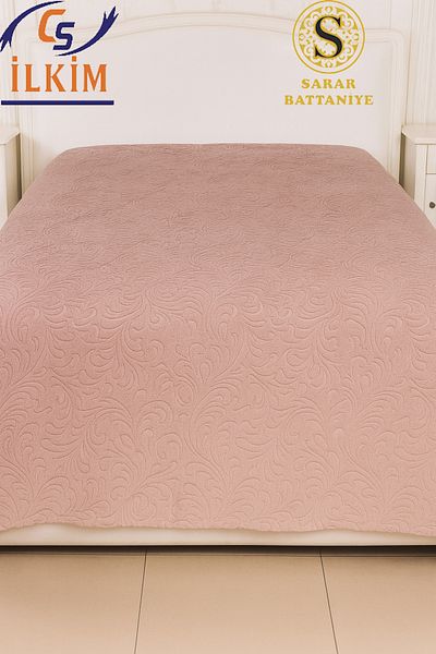 Sarar ΔΙΠΛΗ ΠΟΛΥΧΡΩΜΙΚΗ ΚΟΥΒΕΡΤΑ, SUPER VIZON BLANKETS