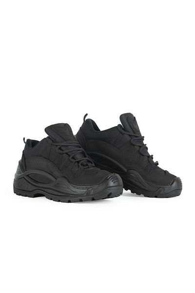 Vogel Pantofi de exterior Canyon 1493 negri