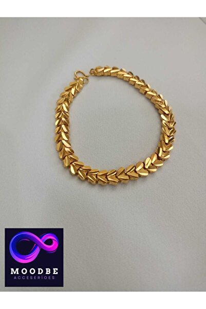 stainles steel KUYUMCU SERİ101 ÇELİK BİLEKLİK
