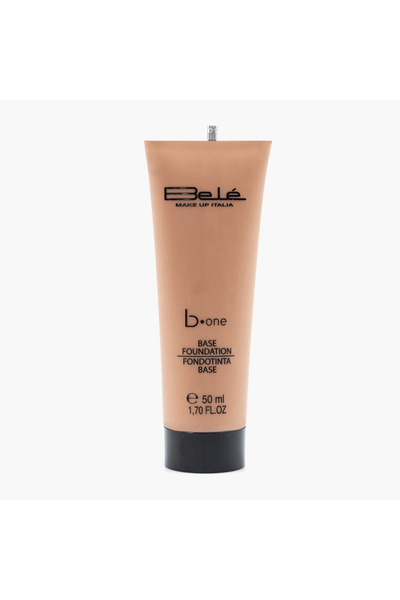 Bele Cosmetics B-one Base Foundation - 50 ml