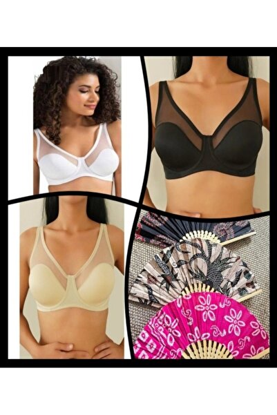 MİSS AYZA İÇTEN GELEN ŞIKLIK Sutien MissAyza Fenetta acoperit cu tifon cu cup...