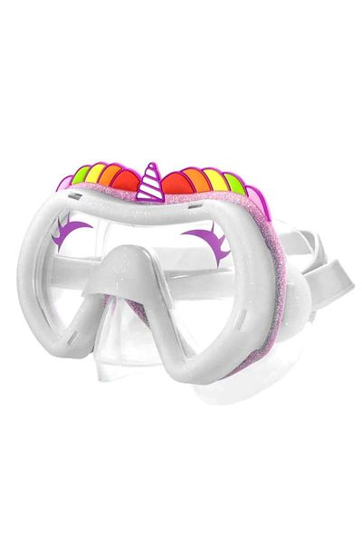 OEM Masca de inot si arma de apa Aqua Trendz Unicorn