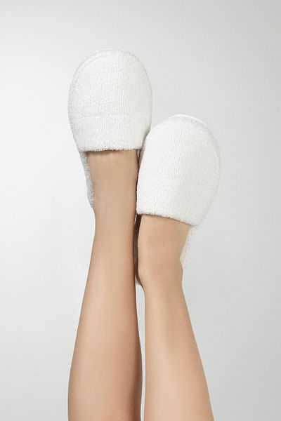 COTTONMANIA Astra Spuma Пантофи ЧЕХЛИ
