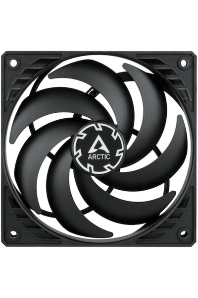 Arctic Ventilator P12 SLIM PWM PST, 120mm