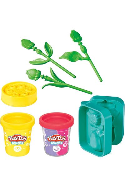 Play Doh Play-Doh Tulips And Daffodils G2478