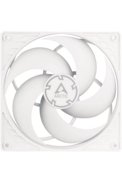Arctic Ventilator P14 PWM PST Alb/Alb, 140mm