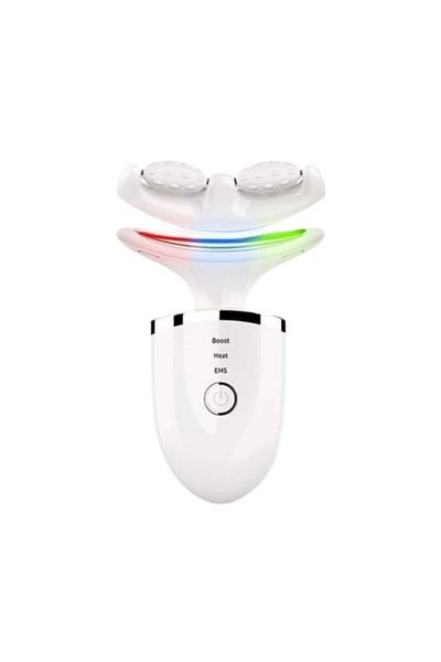 MAttiRON Dispozitiv facial 3 in 1
