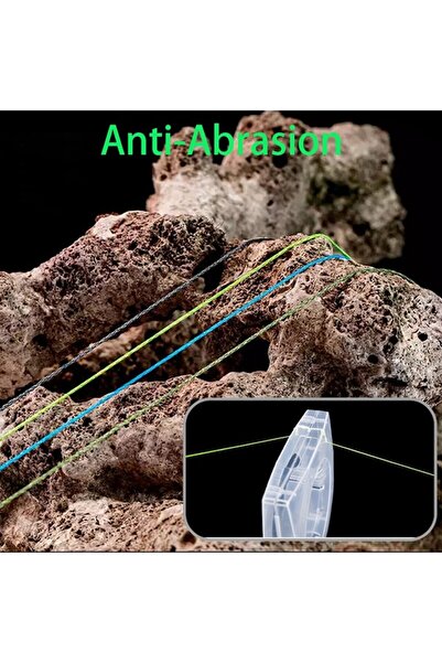 Spectra Extreme Braid X4 Fishing Line 0.28mm 300m, Green