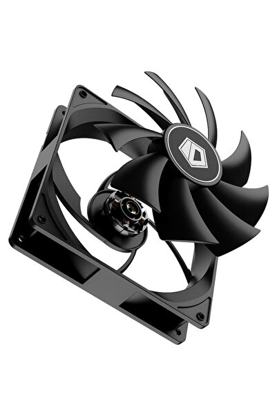 ID-COOLİNG Ventilator FL-12025K 120mm