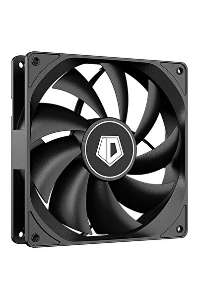 ID-COOLİNG Ventilator FL-12025K 120mm