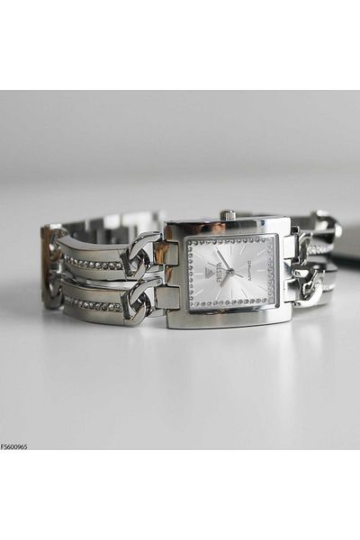 Fiesta Fs600965 Women's Wristwatch with Steel Band