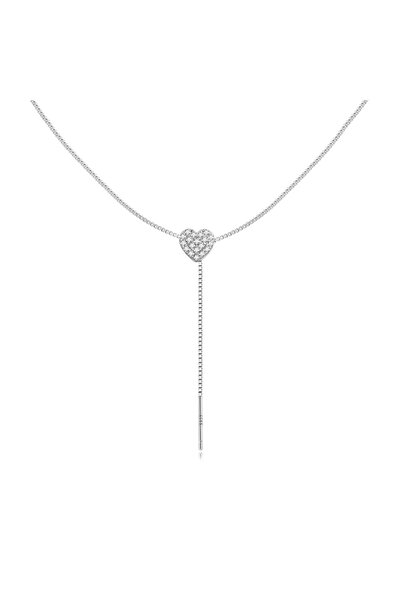 Belora Colier Diora Romantic, Argint