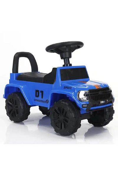 rexa Factory Hot Sale 4-Wheel Kids Scooter with Music & Lights – 67x33x35 cm
