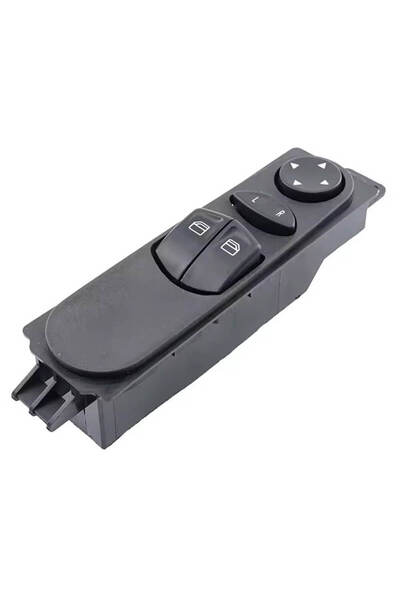 SIEGEN Mercedes Benz Vito W639 Kasa İkili Cam Açma Düğmesi 2004-2013