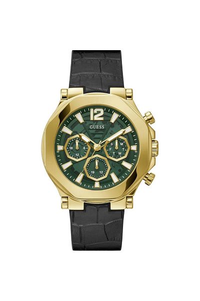 Guess Edge Men's Wristwatch