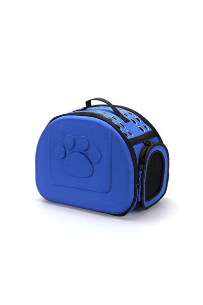 OEM Geantă din silicon pentru transportul animalelor de companie de talie mic...