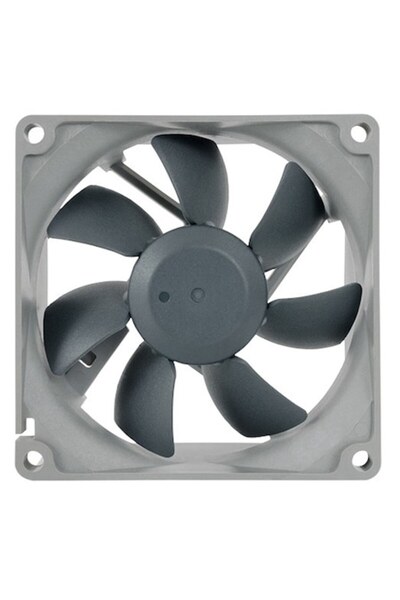 Noctua Ventilator NF-R8 redux-1800, 80 x 80 x 25 mm