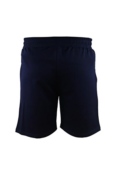 Dragondo MT3038 Muaythai Şortu Türkiye Muay Thai Team Baskılı Lacivert Şort