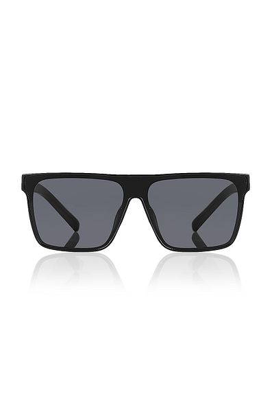 Kinary Unisex Sunglasses with Uv400 Protection Black Style 2067