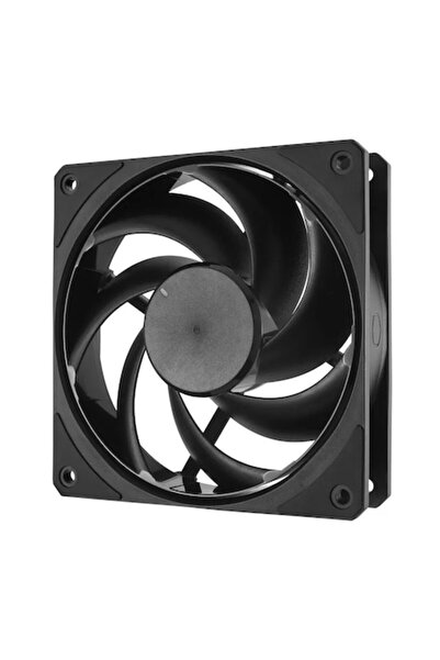 Cooler Master Ventilator Cooler Master Mobius 120 (negru)