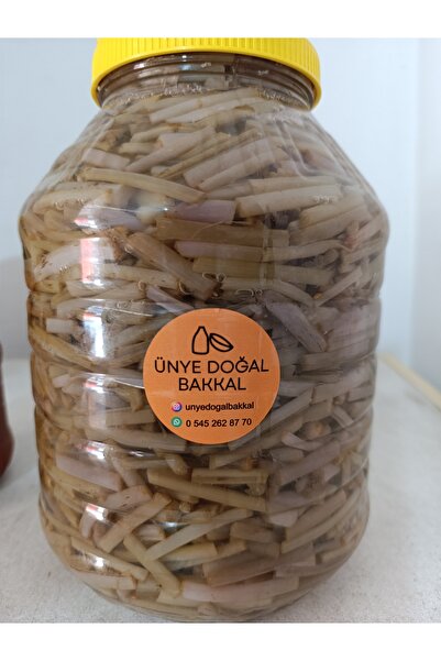 yöresel GALDİRİK TURŞUSU 1 KG