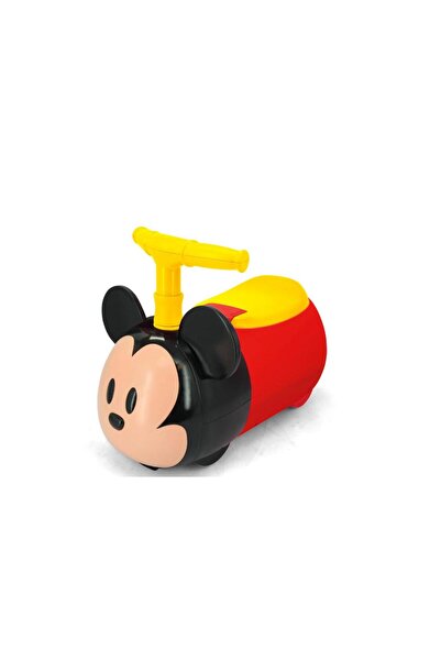 Kiddieland أضواء وأصوات ميكي زوم رايد أون 64675