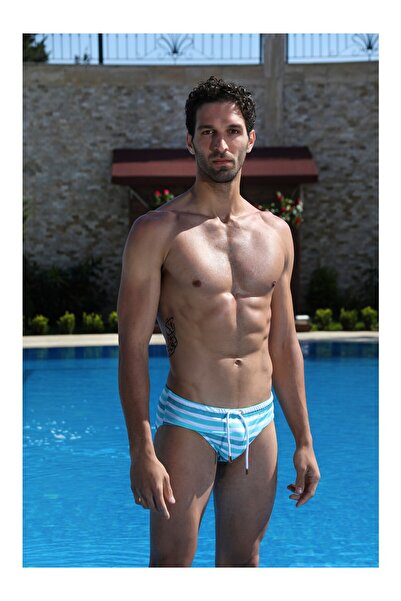 Whitefin Blue Line slip mayo