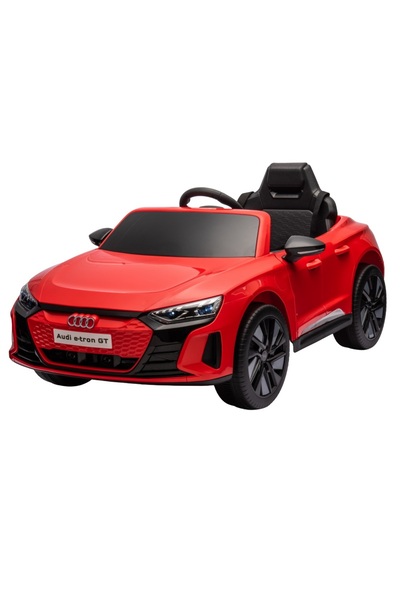 Nichiduta Masinuta electrica pentru copii Audi E-tron GT Red 70W cu echipare ...