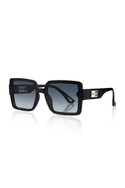 Kinary Uv400 Protection Sunglasses Black Model 1066