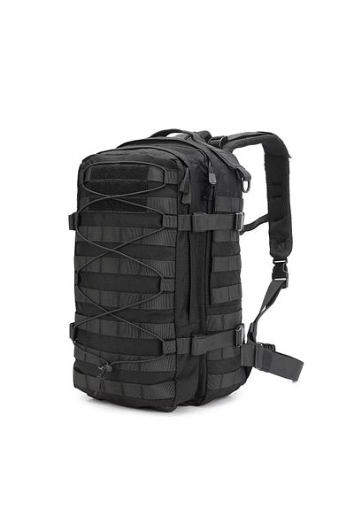 Lion camo Rucasac Tomcatnegru 30-35L Eagle Assault Outdoor Hiking Travel Bag Multifunctional