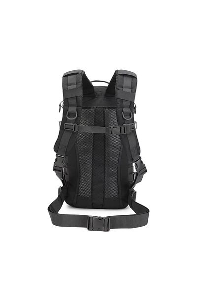 Lion camo Rucasac Tomcatnegru 30-35L Eagle Assault Outdoor Hiking Travel Bag Multifunctional