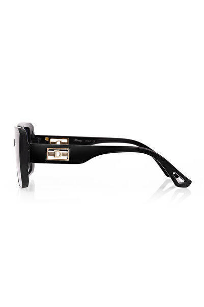 Kinary Uv400 Protection Sunglasses Smoked Glossy 1068