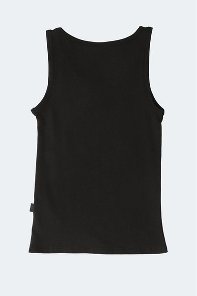 Slazenger بلوزة نسائية من VLATKA باللون الأسود ST14TK039