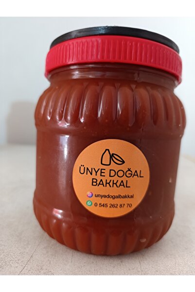 yöresel Kuşburnu Marmelatı 1 kg