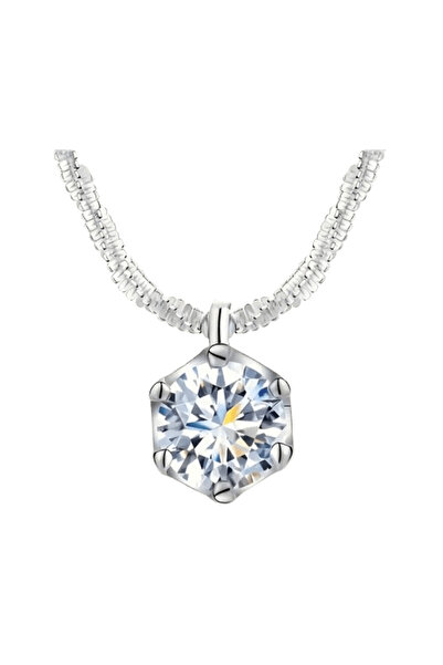 Belora Colier elegant din argint