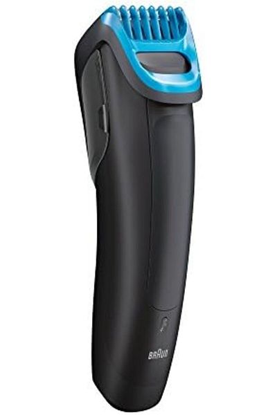 Braun Oral-B CruZer 5 Beard Trimmer With 6 Length Settings