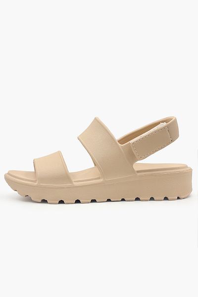 CARLA BELLA Hajj Umrah Women's Daily Sandals Eva Lightweight Comfortable Sole Women's Sandals & Slippers