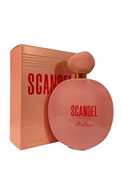 BLEU BLANC FLEUR عطر سكانديل أو دو بارفان للنساء - 100 مل