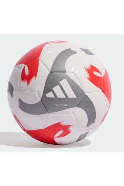 adidas كرة تدريب تيرو كلوب 2025-2026 الدوري التركي السوبر JZ9981