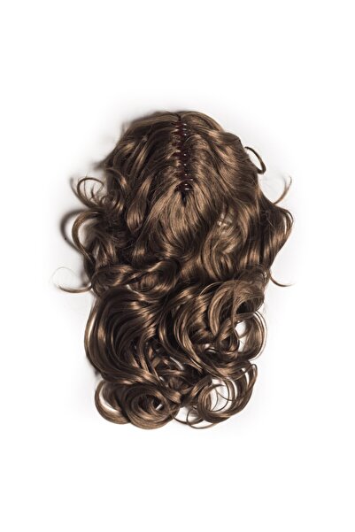 BELHER Coada Ondulata Cleste Saten Cenusiu