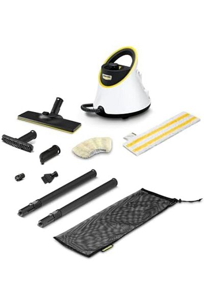 Karcher Parownica SC 2 Deluxe