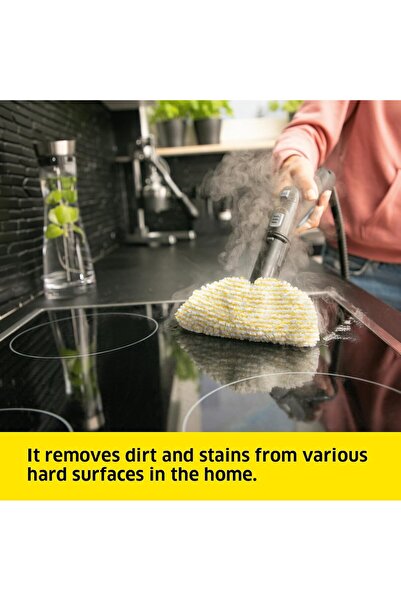 Karcher KÄRCHER STEAM CLEANER SC 2 EasyFix