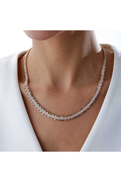 Cherry by Özkonak Ataç Çift Su Yolu Zincir