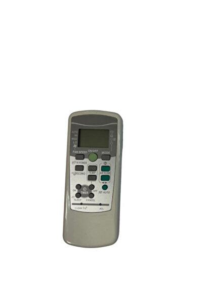 Mitsubishi MİTSHUBİSHİ KLİMA KUMANDA